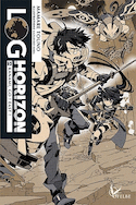 LOG HORIZON, t. 05